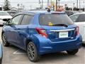 2015 Toyota Vitz