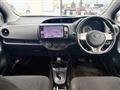 2015 Toyota Vitz