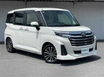 2022 Toyota Roomy