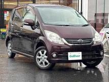 2009 Daihatsu Move
