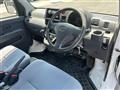 2012 Daihatsu Hijet Cargo