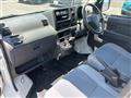 2012 Daihatsu Hijet Cargo