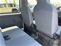 2012 Daihatsu Hijet Cargo