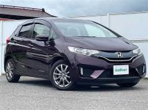 2014 Honda Fit