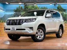 2023 Toyota Land Cruiser Prado