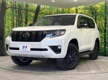 2023 Toyota Land Cruiser Prado