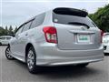 2011 Toyota Corolla Fielder
