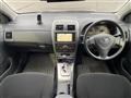 2011 Toyota Corolla Fielder