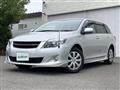 2011 Toyota Corolla Fielder