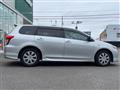 2011 Toyota Corolla Fielder