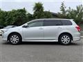 2011 Toyota Corolla Fielder