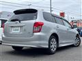 2011 Toyota Corolla Fielder