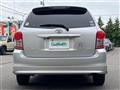 2011 Toyota Corolla Fielder