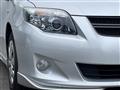 2011 Toyota Corolla Fielder
