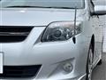 2011 Toyota Corolla Fielder