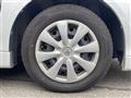 2011 Toyota Corolla Fielder