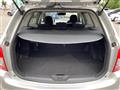 2011 Toyota Corolla Fielder