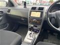 2011 Toyota Corolla Fielder
