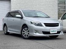 2011 Toyota Corolla Fielder