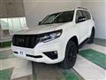 2024 Toyota Land Cruiser Prado