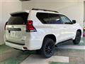 2024 Toyota Land Cruiser Prado
