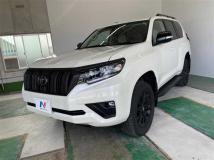 2024 Toyota Land Cruiser Prado