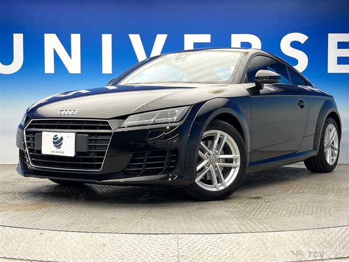 2016 Audi Audi Others