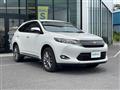 2014 Toyota Harrier