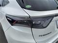2014 Toyota Harrier