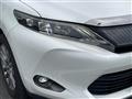 2014 Toyota Harrier