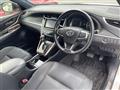 2014 Toyota Harrier