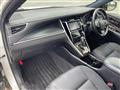 2014 Toyota Harrier