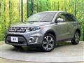 2016 Suzuki Escudo