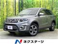 2016 Suzuki Escudo