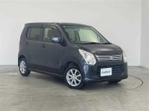 2012 Suzuki Wagon R