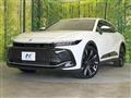 2023 Toyota Crown