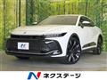 2023 Toyota Crown