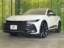 2023 Toyota Crown