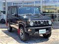 2023 Suzuki Jimny