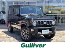 2023 Suzuki Jimny