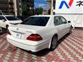 2004 Toyota Celsior