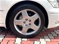 2004 Toyota Celsior