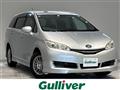 2017 Toyota Wish