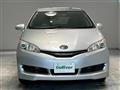 2017 Toyota Wish