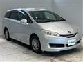 2017 Toyota Wish