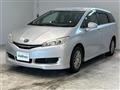 2017 Toyota Wish
