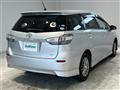 2017 Toyota Wish