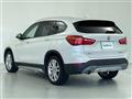 2019 BMW X1