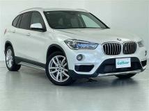 2019 BMW X1