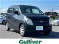 2011 Mazda AZ-Wagon